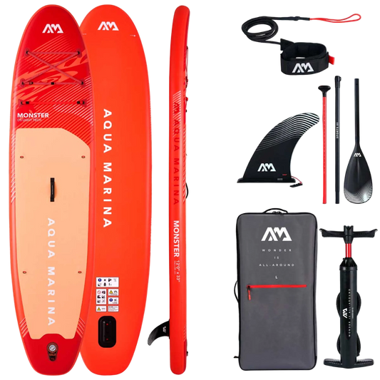 Aqua Marina Monster SUP 2026 (1)