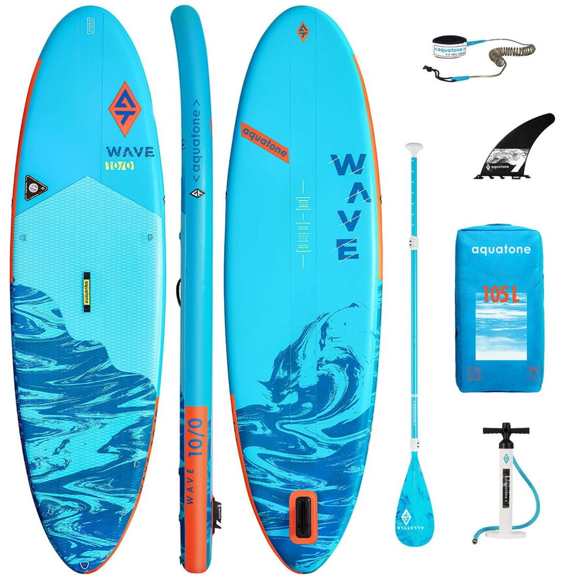 Aquatone Wave 10 TS-111
