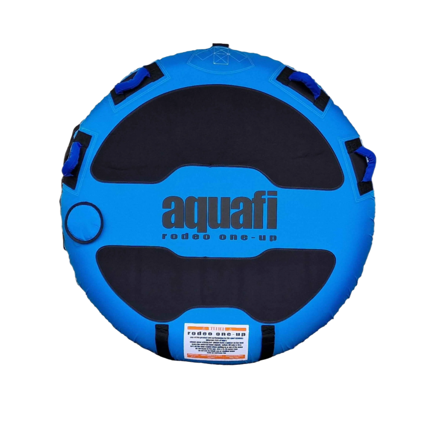 Aquafi Towable Rodeo 1-2 person Biscuit 54in