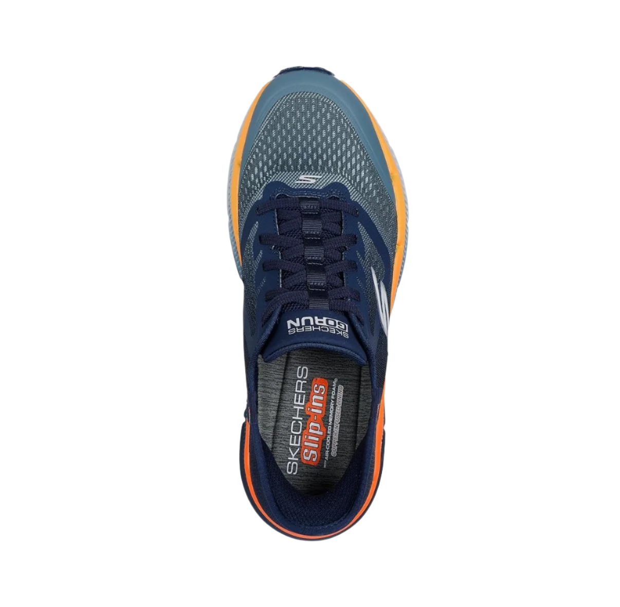 Skechers Slip-ins Max Cushioning Premier 2.0 Men's Shoe