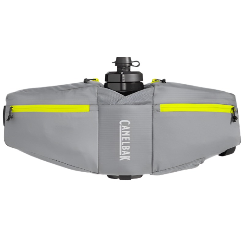 CamelBak Podium Flow4 Hydration Belt Gunmetal