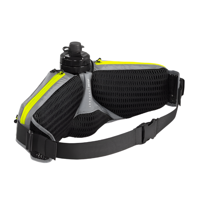 CamelBak Podium Flow4 Hydration Belt Gunmetal