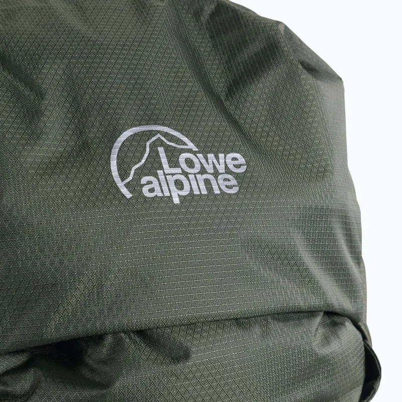 Lowe Alpine Men's Cerro Torre 65:85 Pack Dark Olive