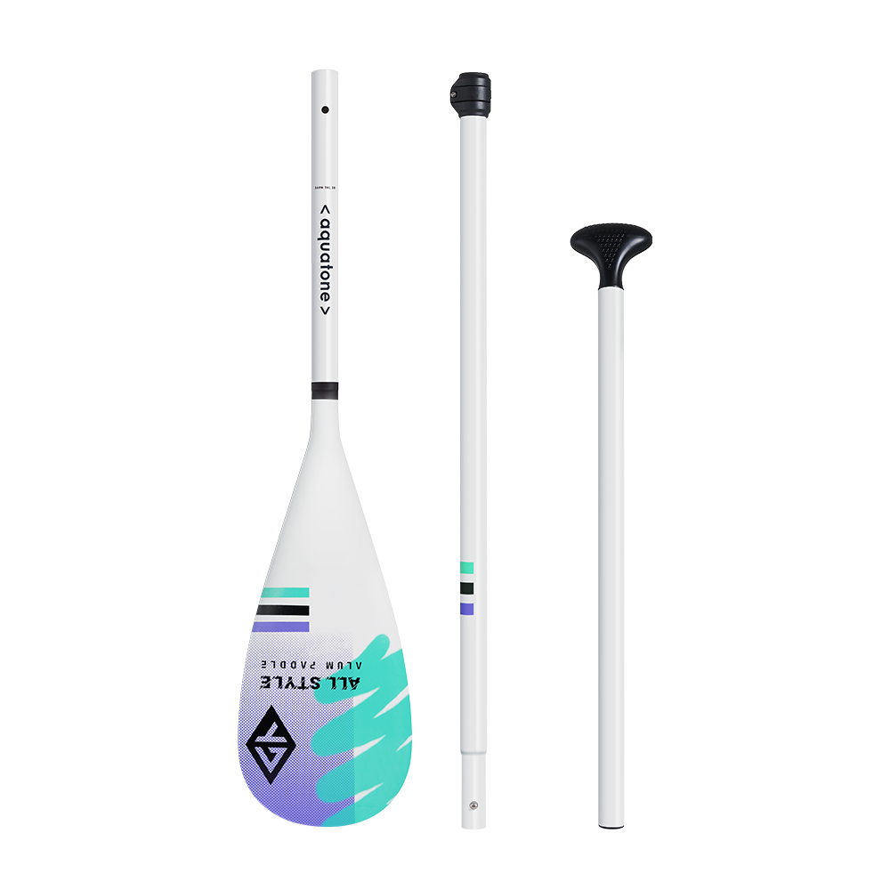 Aquatone 11ft Wave SUP (3)