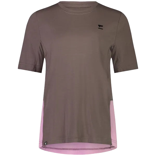 Mons Royale Women's Tarn Merino Shift Tee