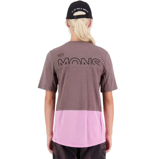 Mons Royale Women's Tarn Merino Shift Tee