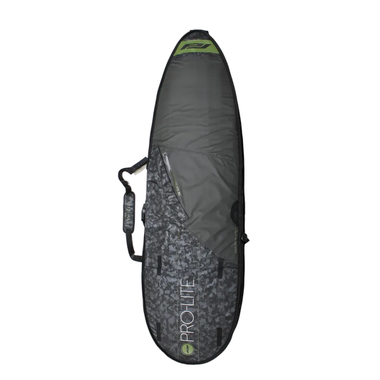 Prolite Rhino Travel Bag – Shortboard 1–2 Boards