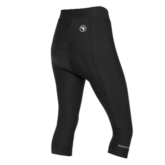 Endura Women's Xtract Knicker II-Black-Medium
