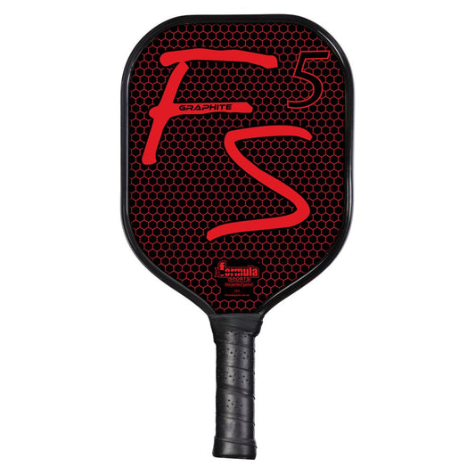 Formula Sports Pickleball Paddle Set with Balls
