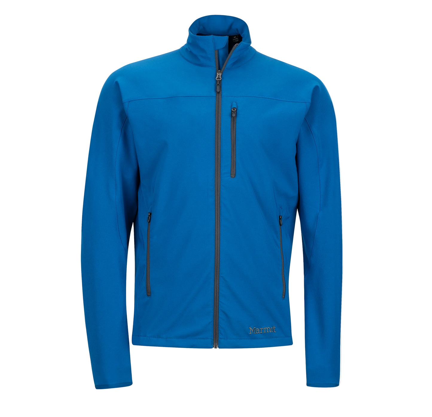 Marmot Tempo Soft Shell Jacket Blue Sapphire