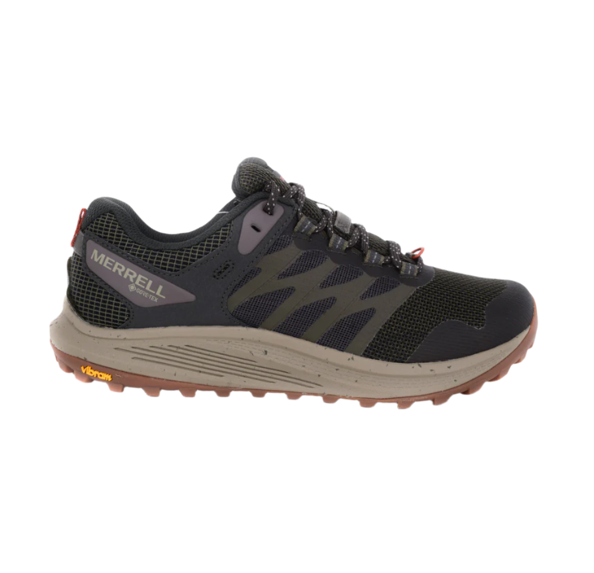 Merrell Nova 3 GTX Trail Runners Mens