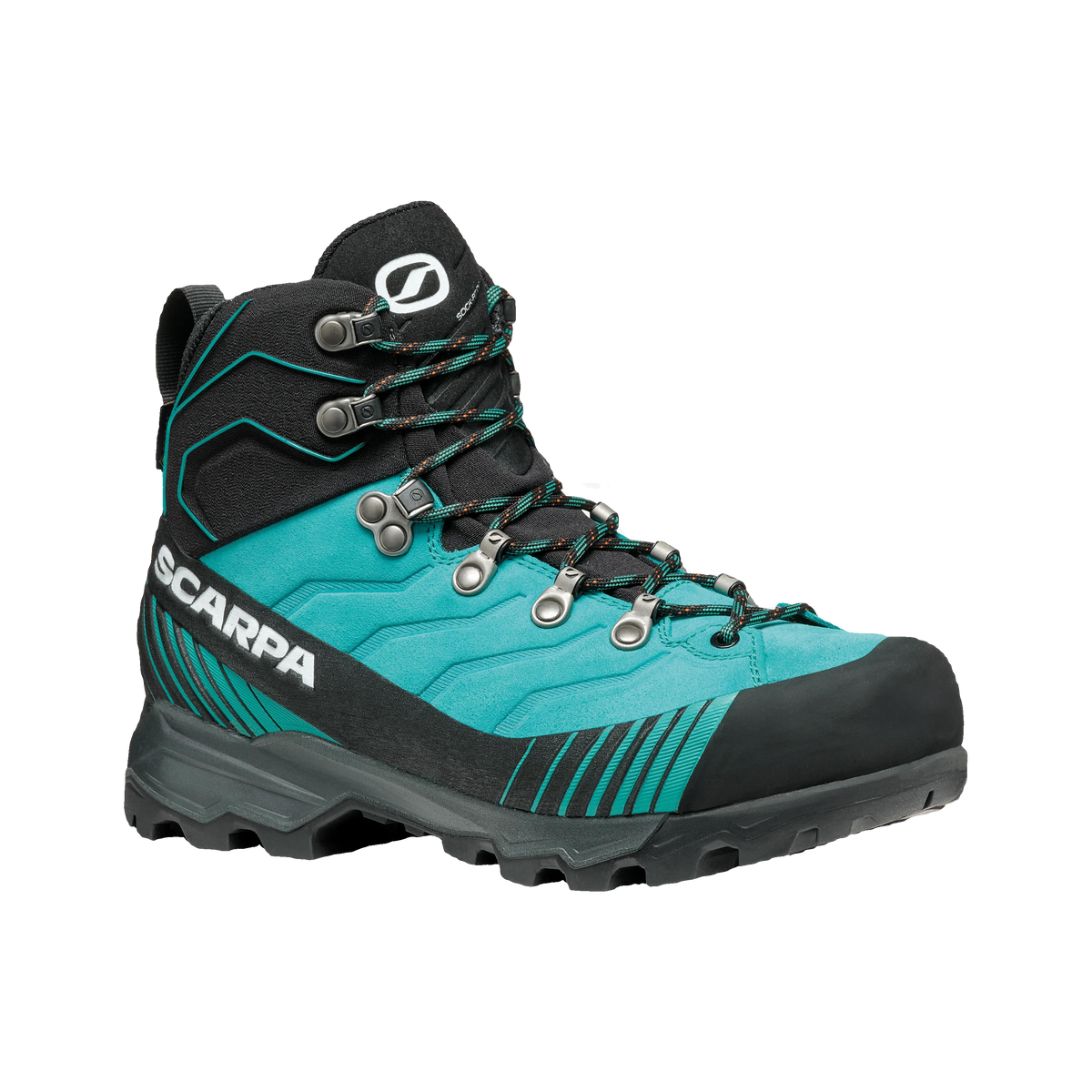Scarpa Ribelle TRK GTX Women's Trekking Boots - Ceramic - main