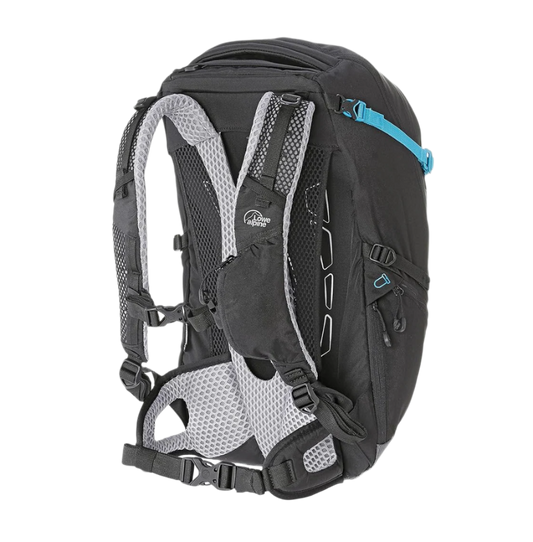 Lowe Alpine Airzone Velo ND25 Black
