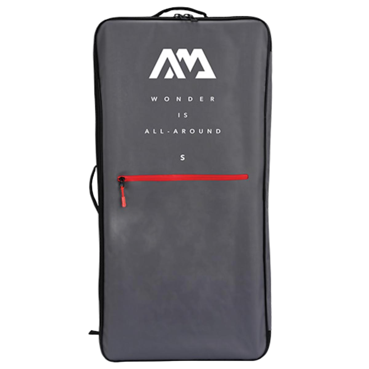 Aqua Marina Breeze All Around 9'10" Isup Package