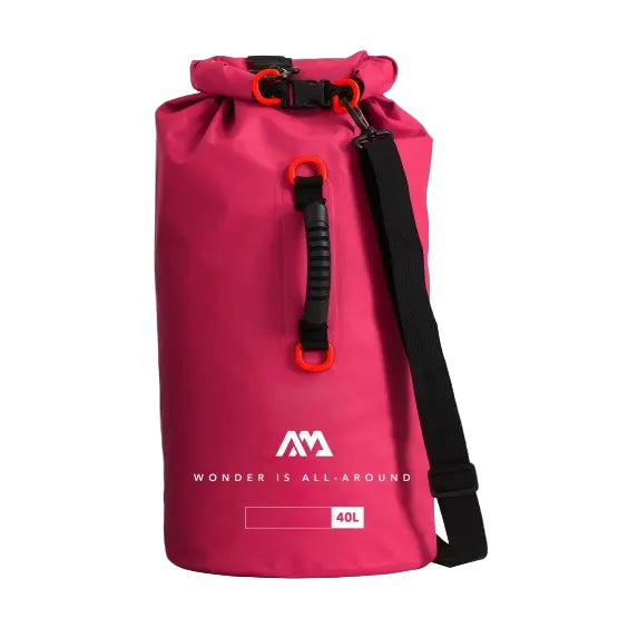 Aqua Marina 40 Litre Drybag - Four Colours