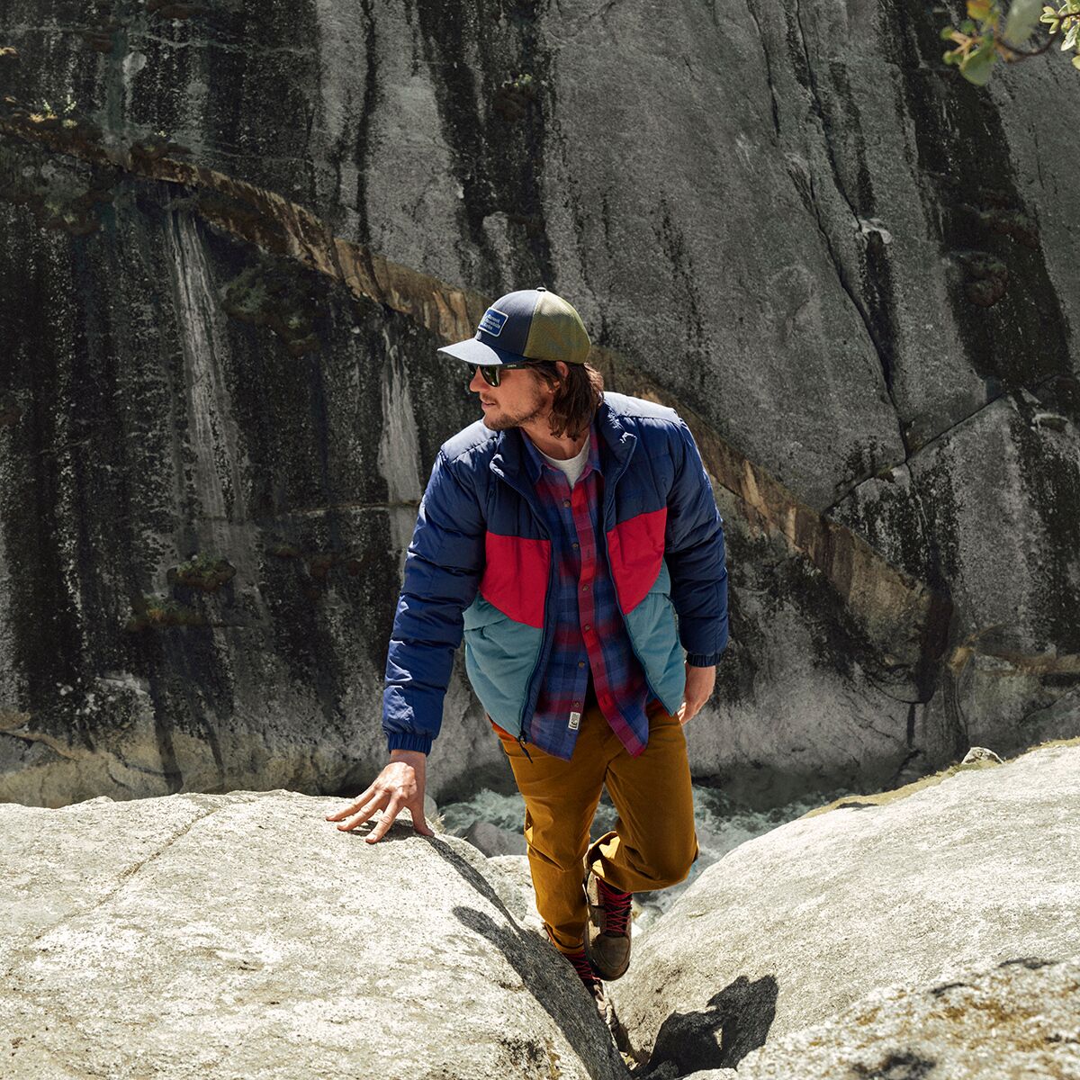 Marmot Ares Jacket - Men's