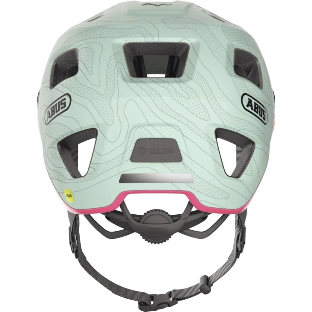 Abus MoDrop MIPS Helmet