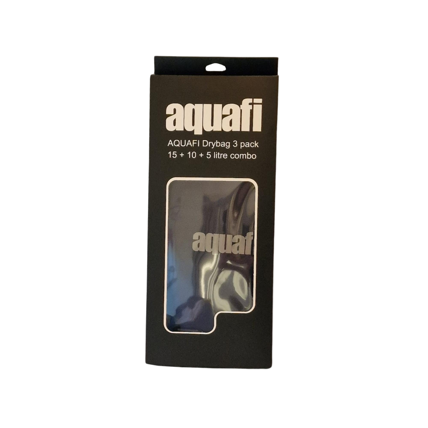 AQUAFI Drybag Set 5/10/15