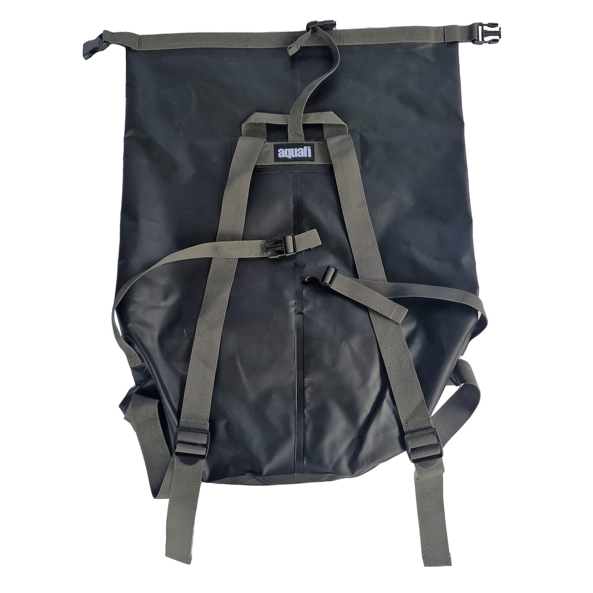 Aquafi Backpack AQF Drypack WP 40L