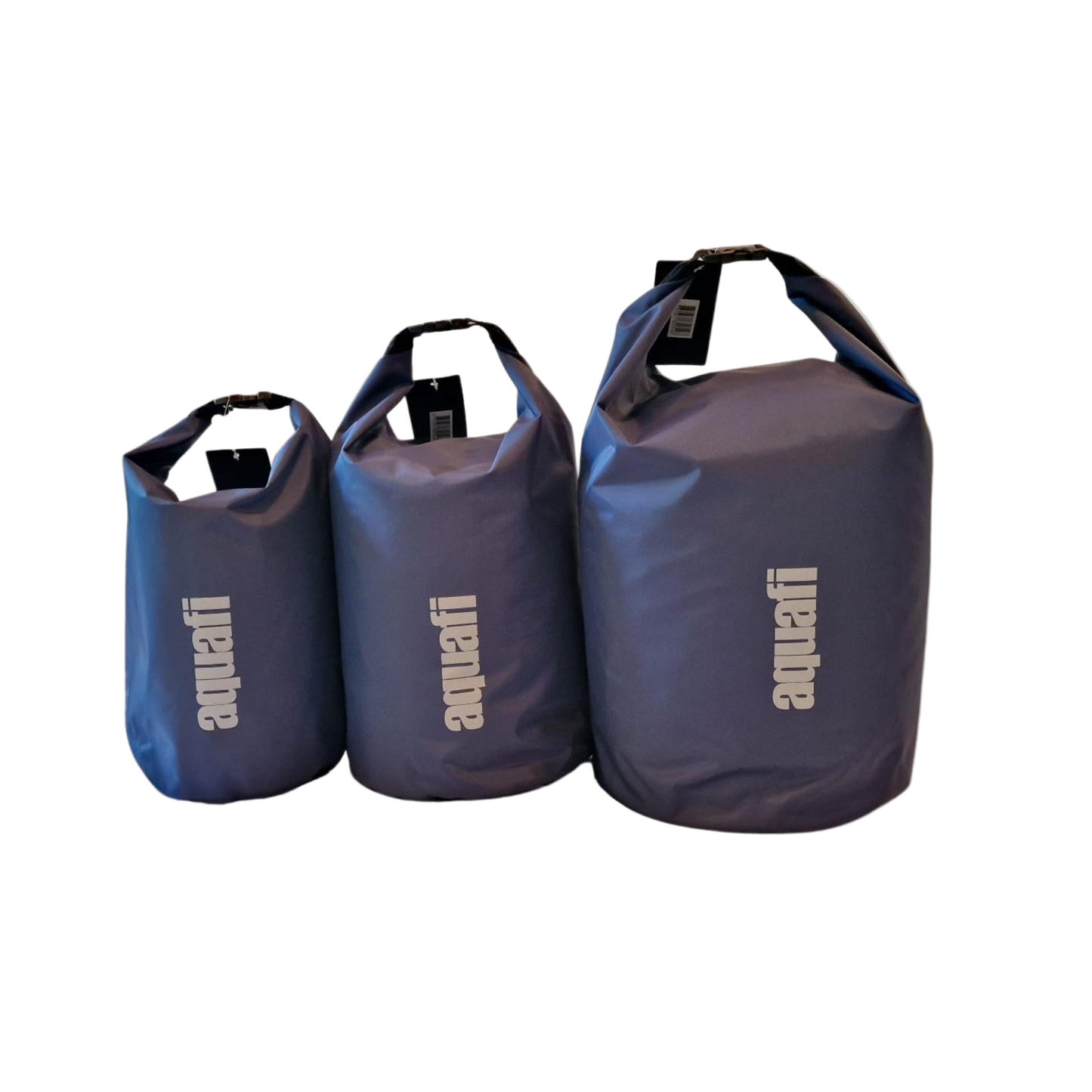 AQUAFI Drybag Set 5/10/15