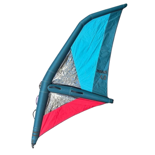 Aquafi Zephyr 4m SUP Sail