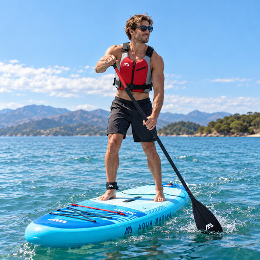 Aqua Marina Personal Flotation Device