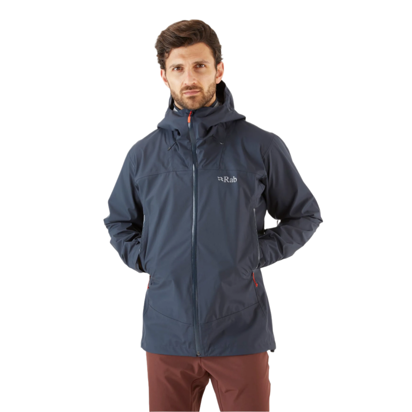 Rab Arc Eco Men's 3 Layer Jacket - 3 Colours