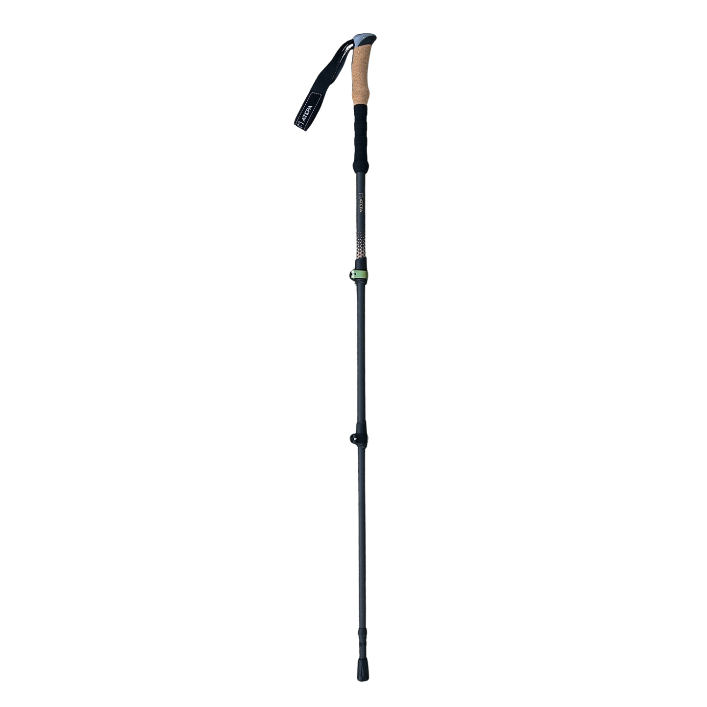 Atepa AA2520 Retractable Carbon Trekking Pole