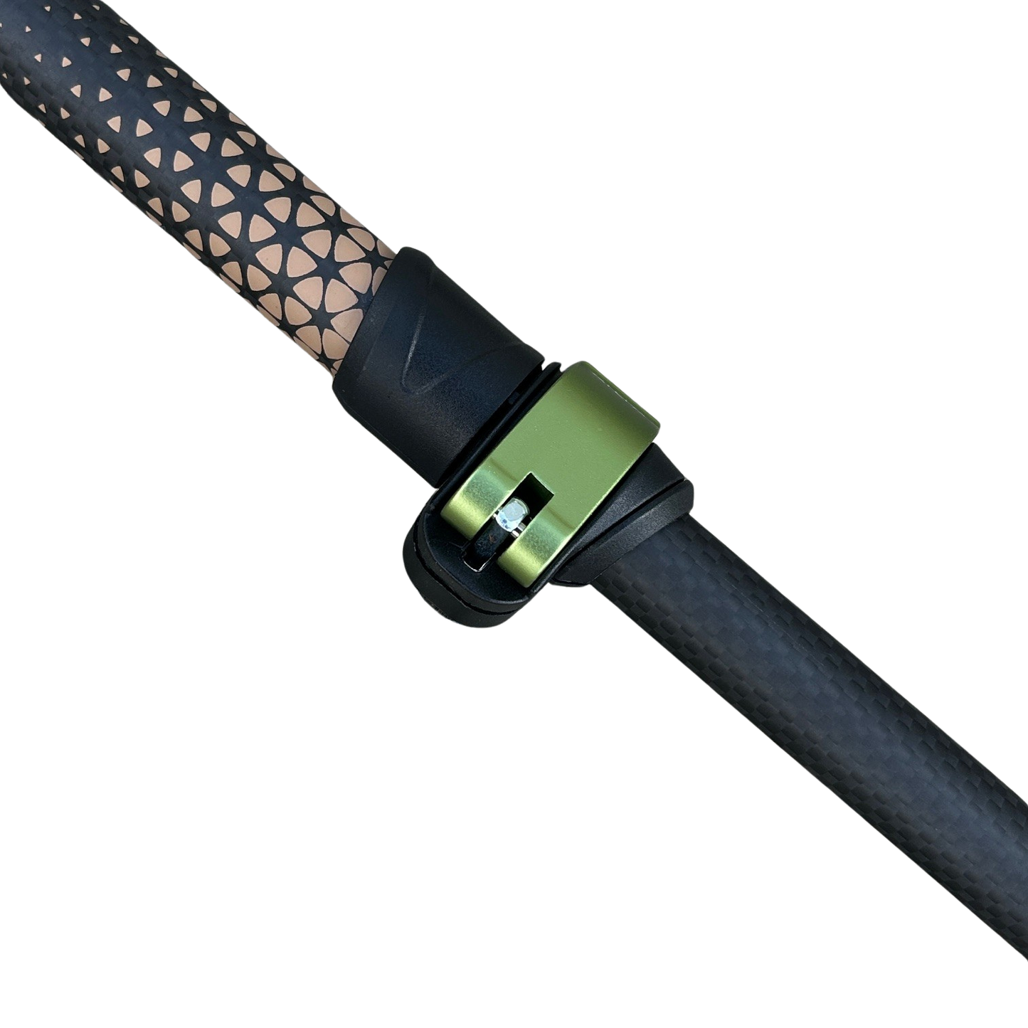 Atepa AA2520 Retractable Carbon Trekking Pole