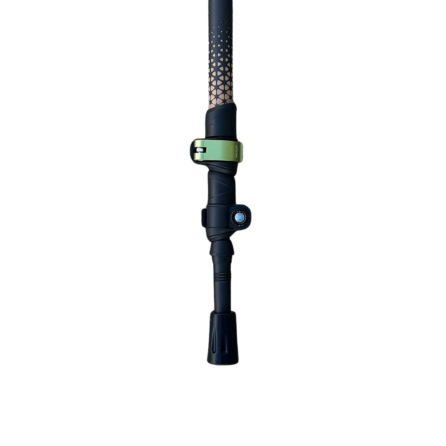 Atepa AA2520 Retractable Carbon Trekking Pole