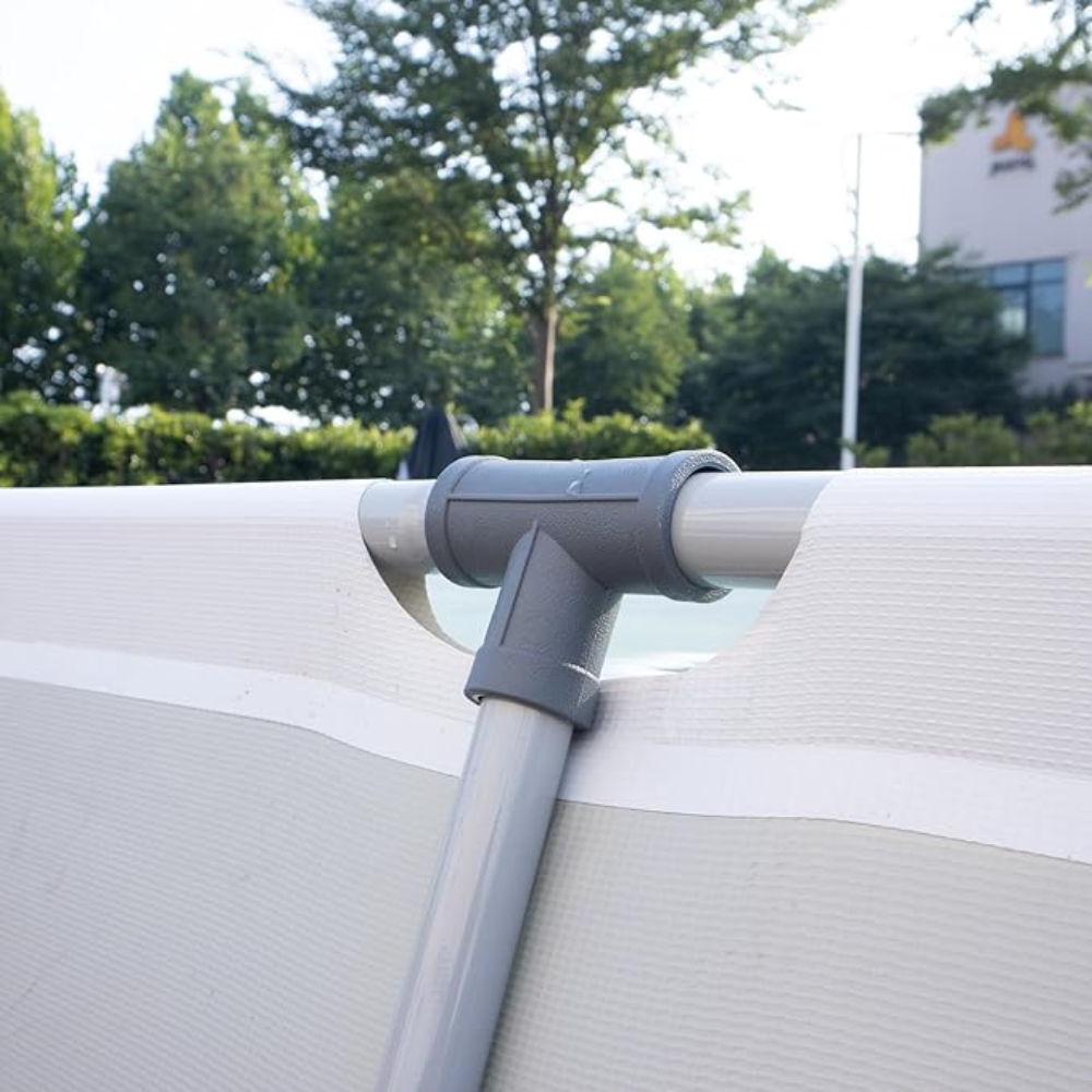 Avenli 3m x 2m Rectangular Frame Pool