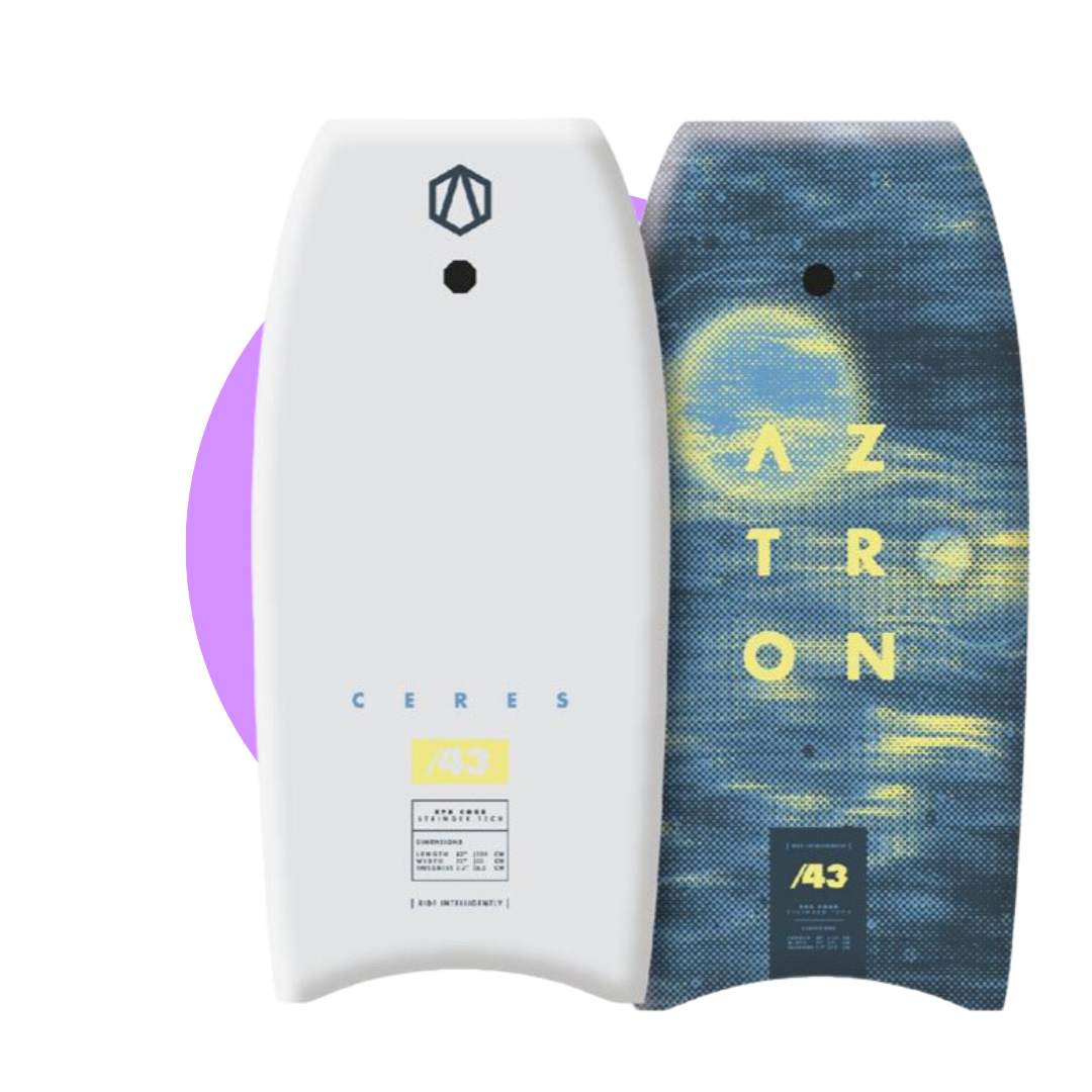 Aztron Ceres Bodyboard 43 Inch