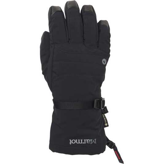 Marmot Snoasis GORE-TEX Glove Black