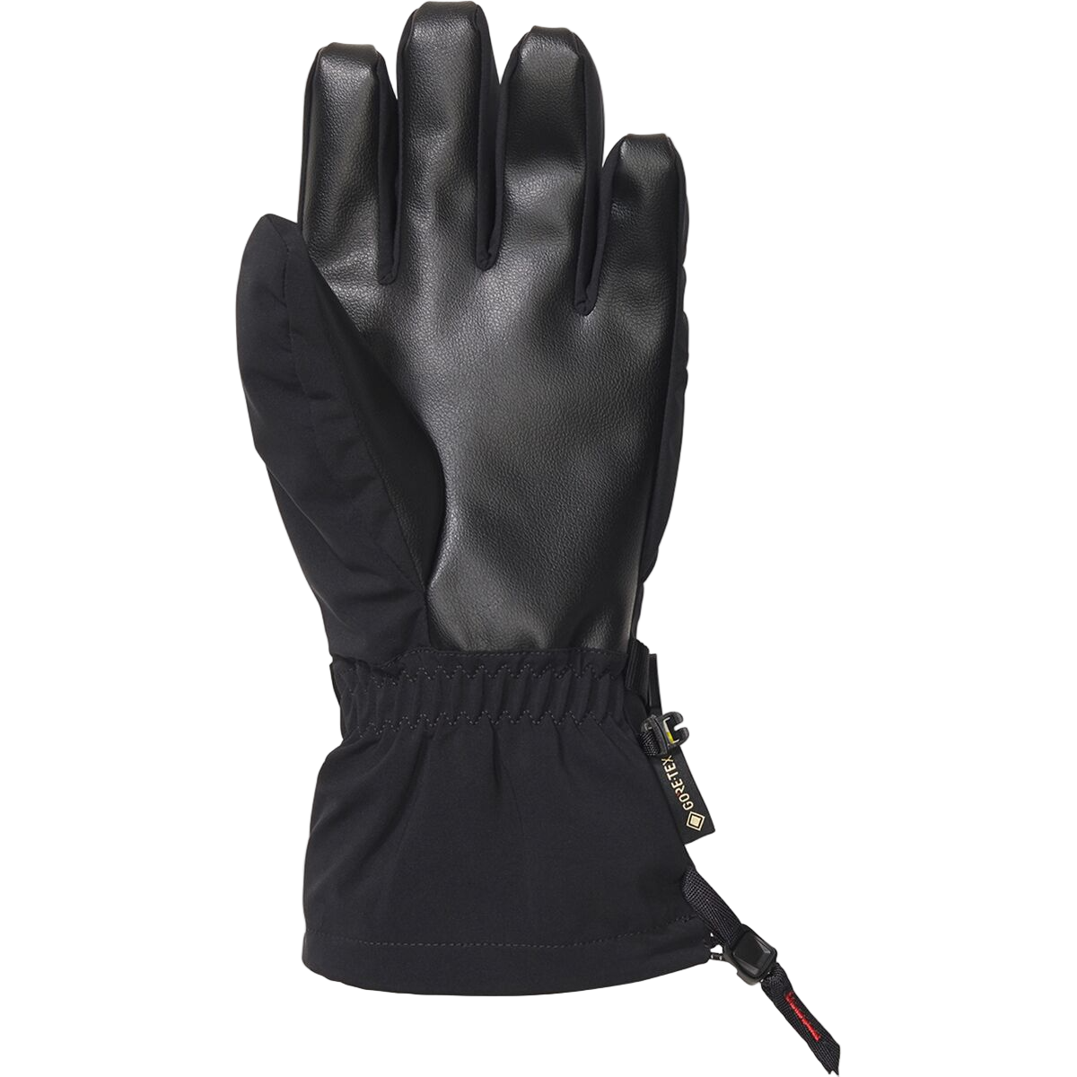 Marmot Snoasis GORE-TEX Glove Black