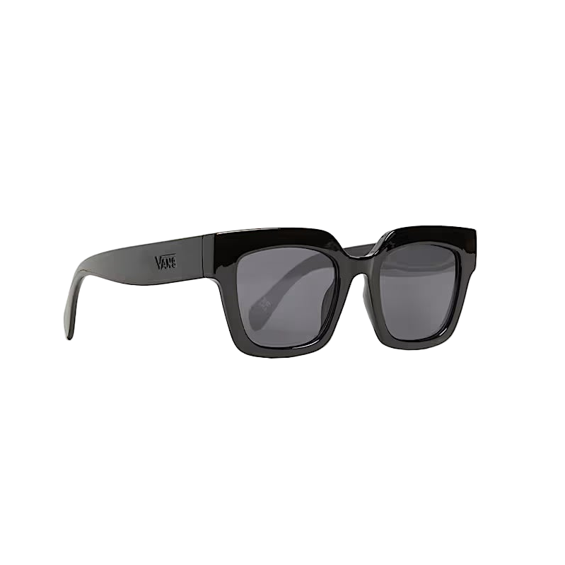 vans goggles Vans Belden Sunglasses Black/Gold – Get!Out