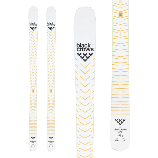 Black Crows - ORB Skis 2023