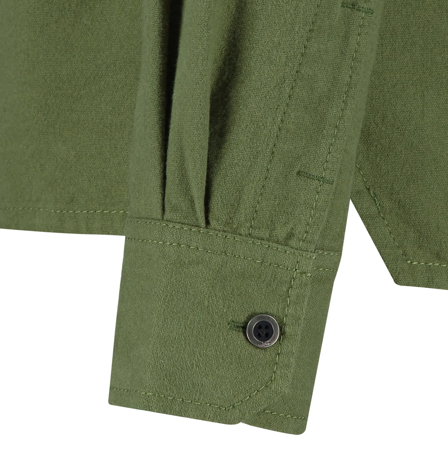 RAB Boundary Shirt Chlorite Green