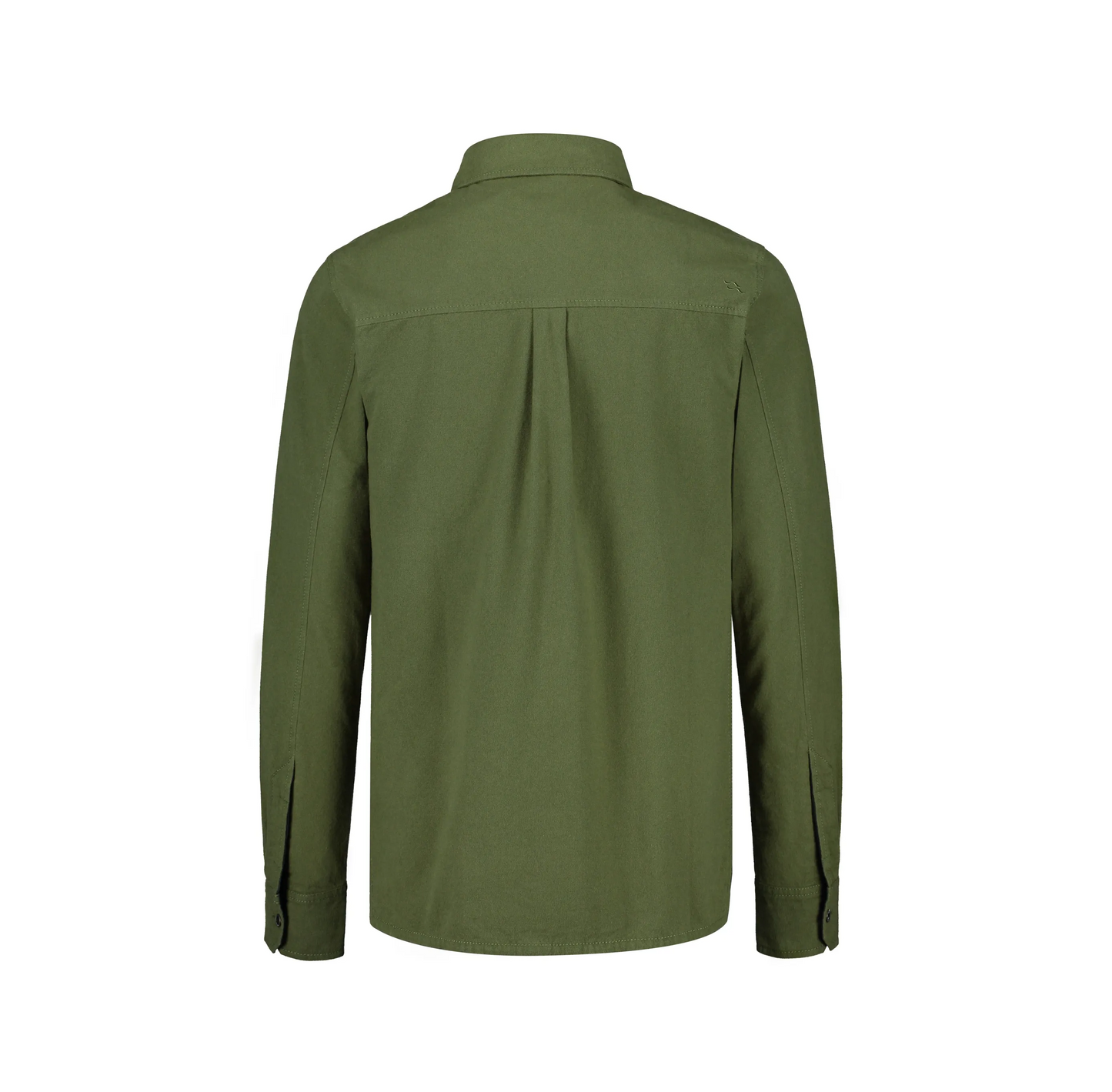 RAB Boundary Shirt Chlorite Green