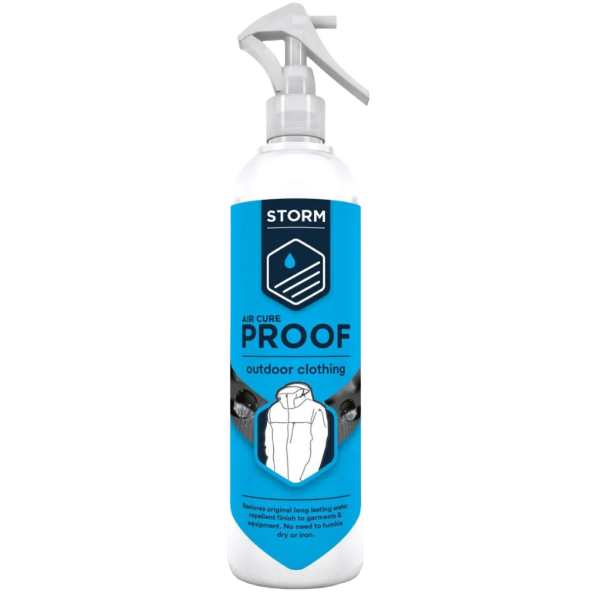 Storm Proofer Spray On 300ml