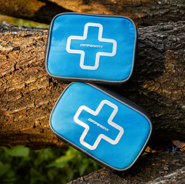 Companion Personal First Aid Kit