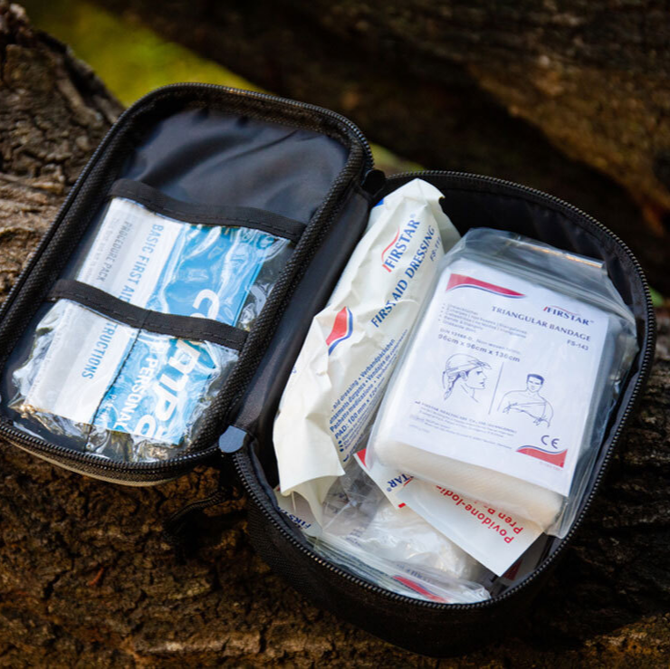 Companion Personal First Aid Kit