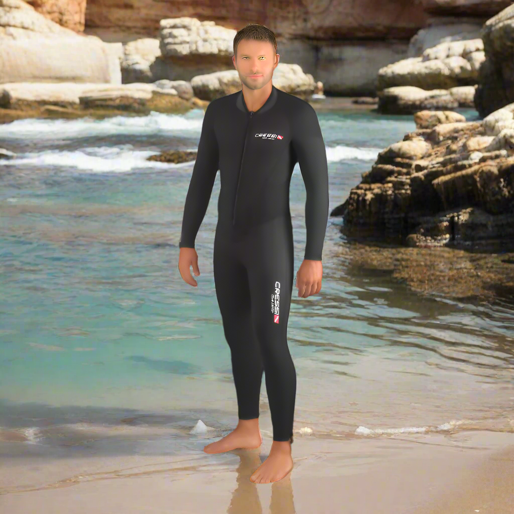 CRESSI Endurance 5mm Dive Wetsuit