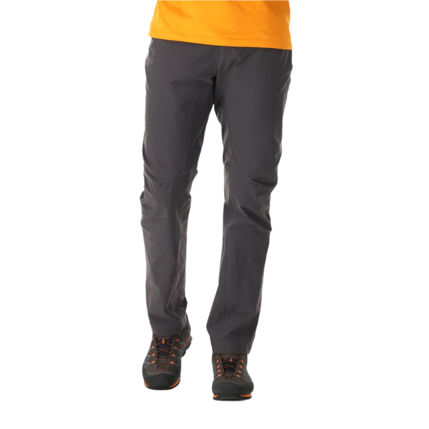 Rab Capstone Men's Pants Anthracite