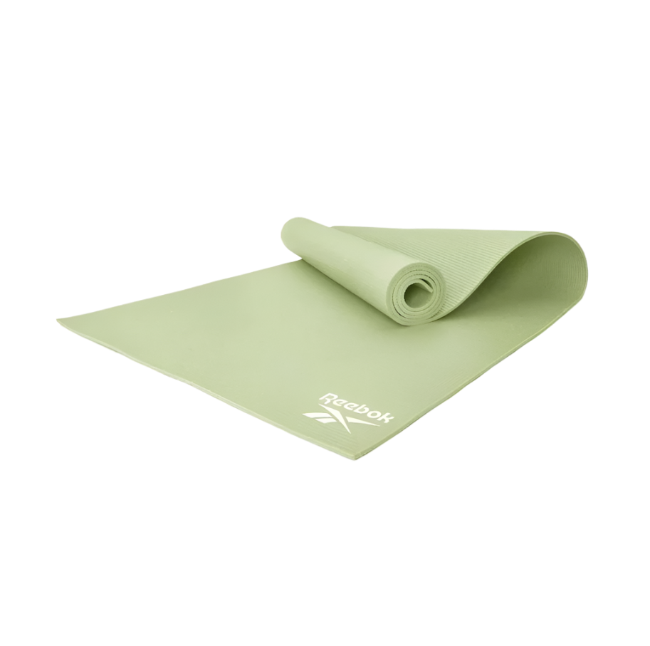 Reebok Yoga Mat 4mm
