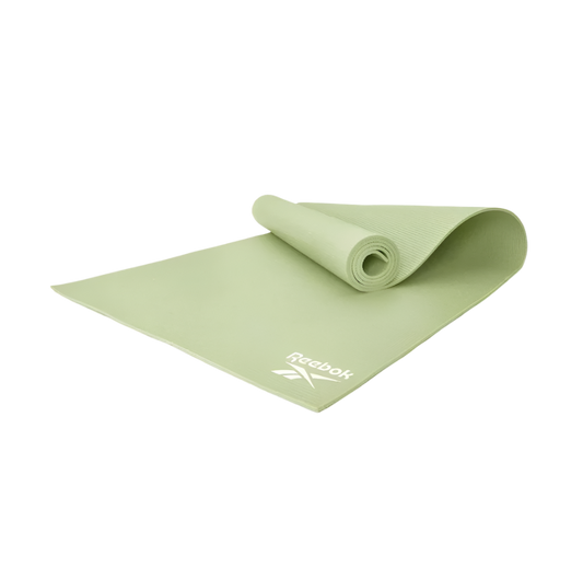 Reebok Yoga Mat 4mm