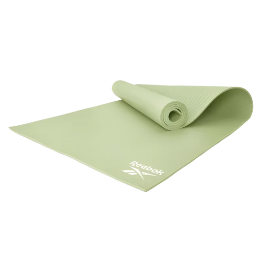 Reebok Yoga Mat 4mm