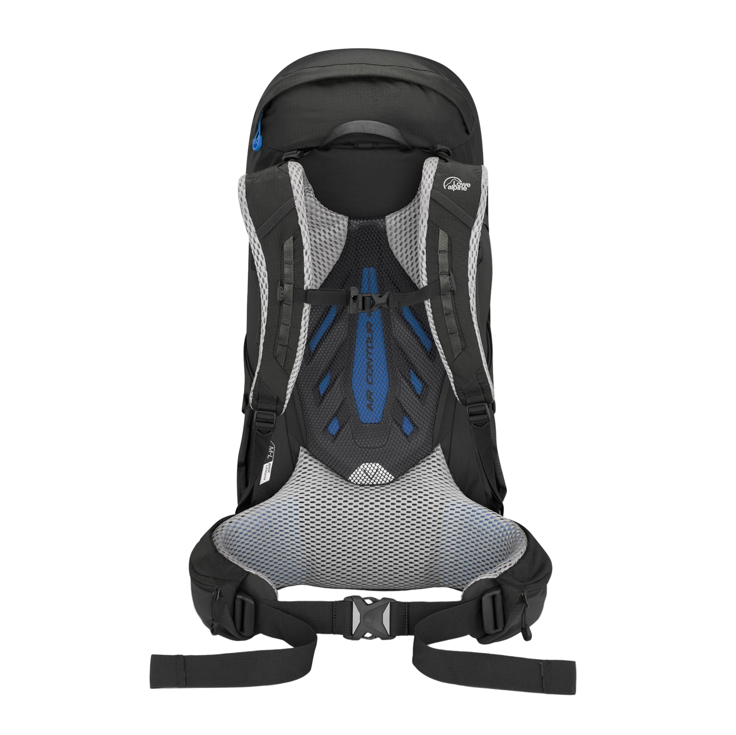 LOWE ALPINE Cholatse 52:57 Blue Night L/XL