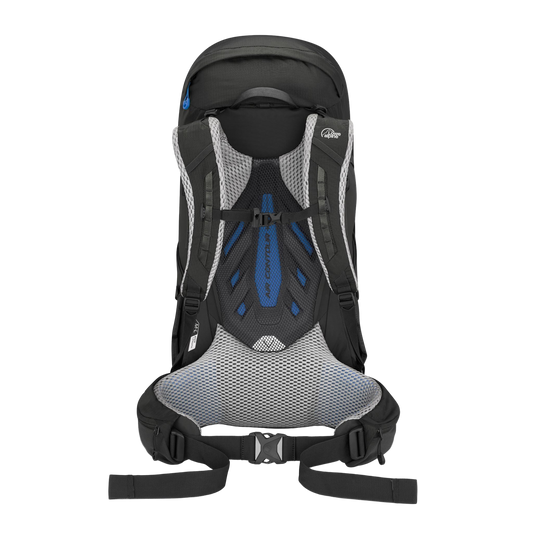 LOWE ALPINE Cholatse 52:57 Blue Night L/XL