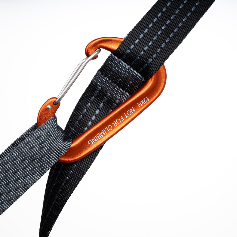 Cocoon Double Travel Hammock-Blue Moon + Tree Strap Set