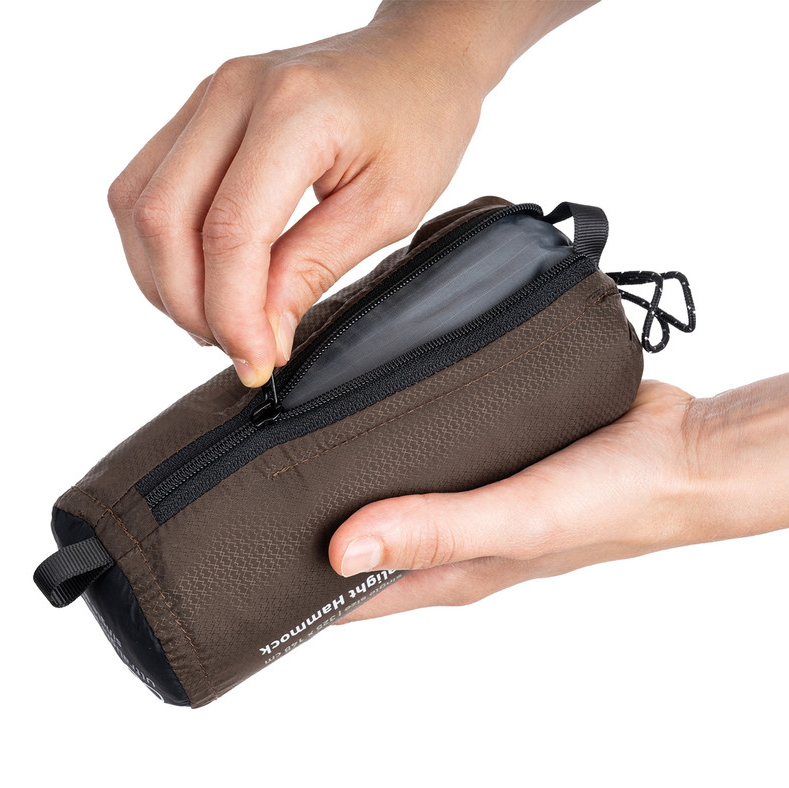 Cocoon Ultralight Hammock-Olive Green + Tree Strap Set
